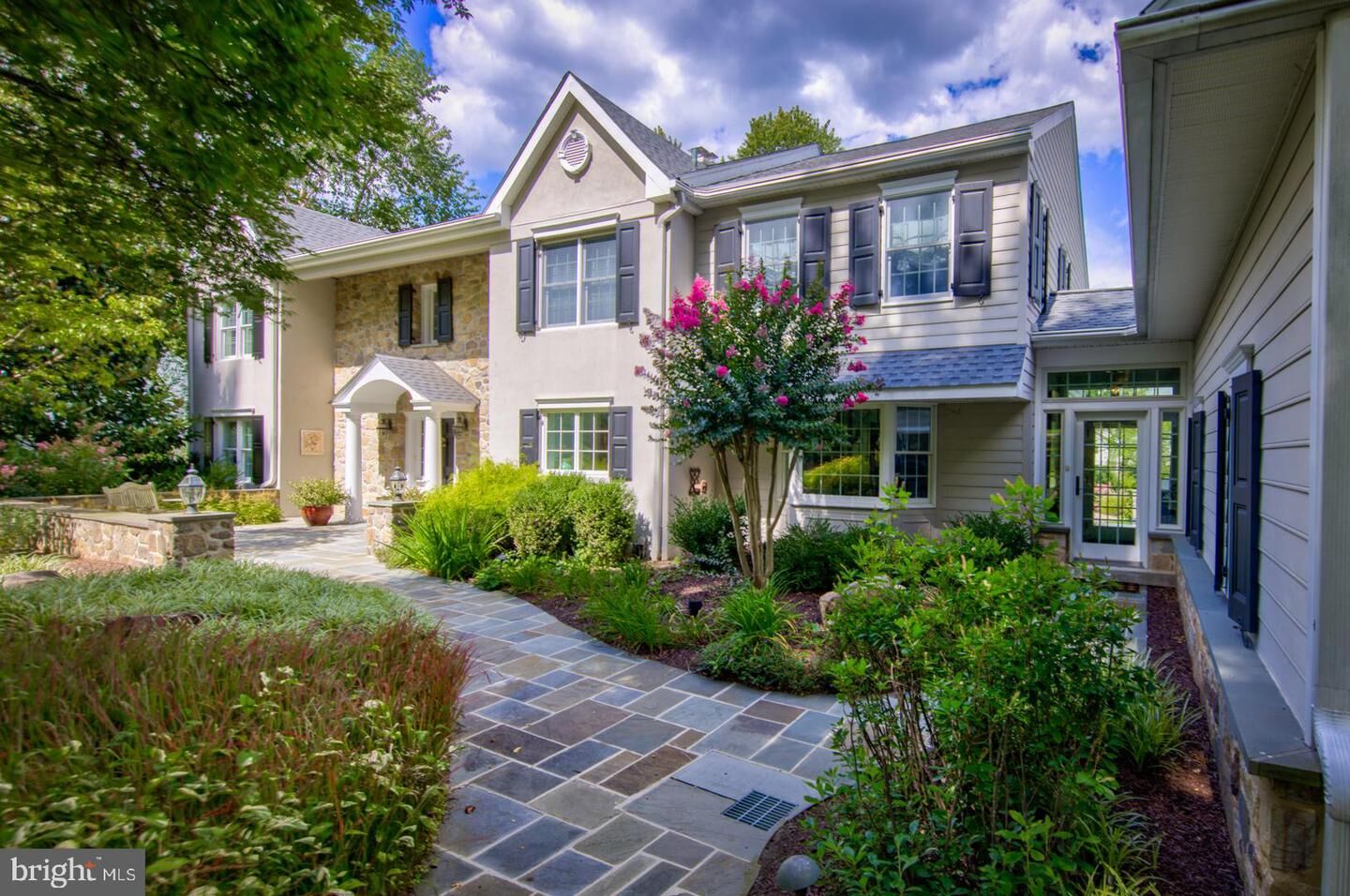 Property Photo: 228 S Fairfield Road PA 19333