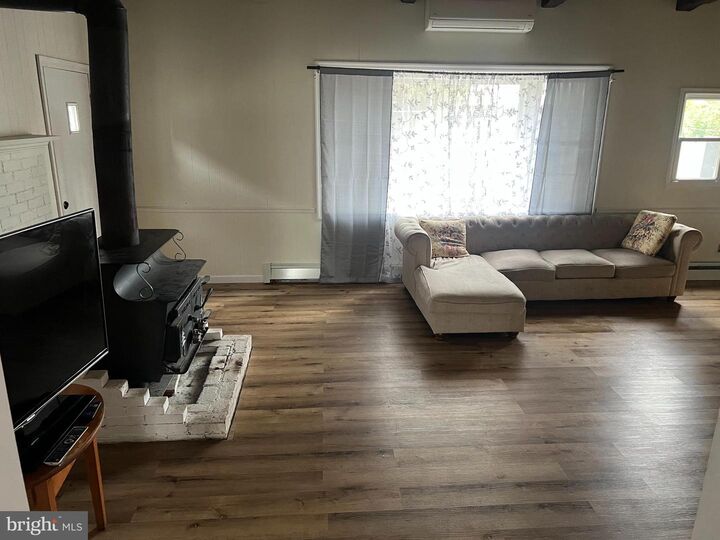 Property Photo:  3004 Herr Street  PA 17103 