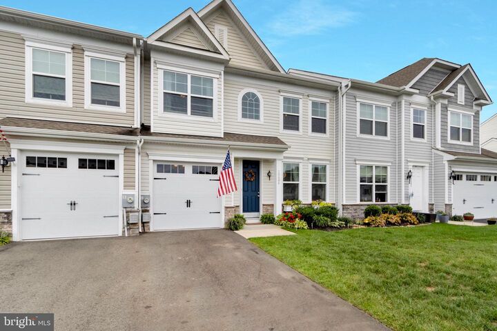 Property Photo: 29684 Cobblestone Way 2404 DE 19966