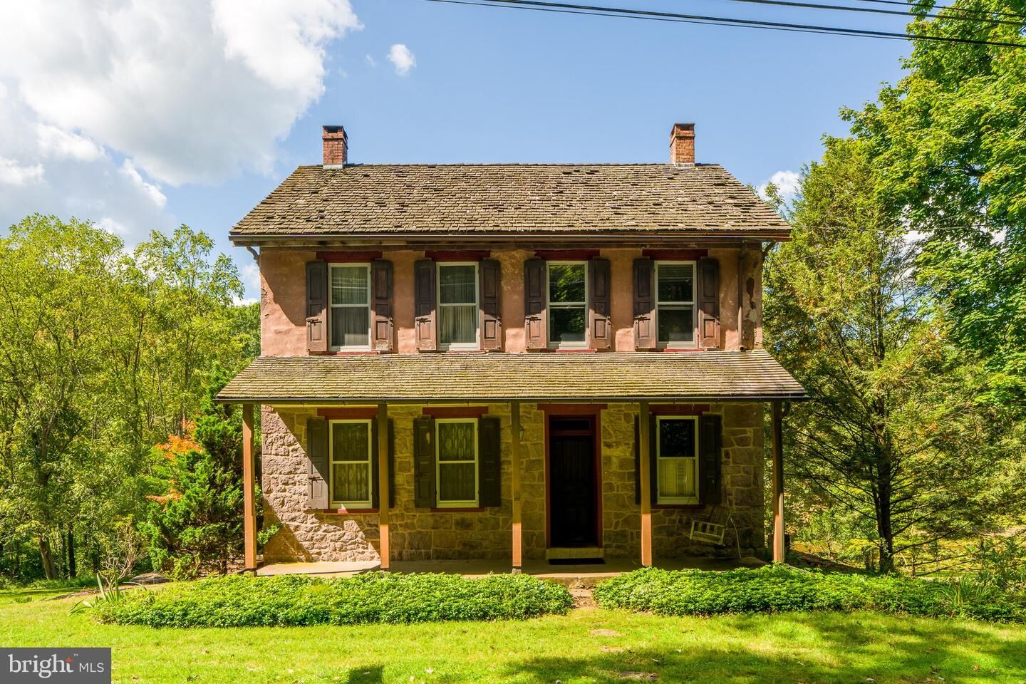 Property Photo:  380 Witmer Road  PA 19540 