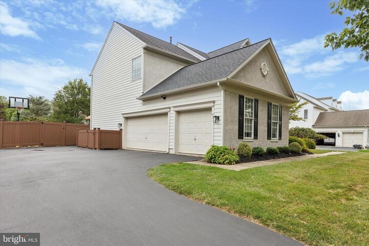 Property Photo:  878 Empress Road  PA 19382 