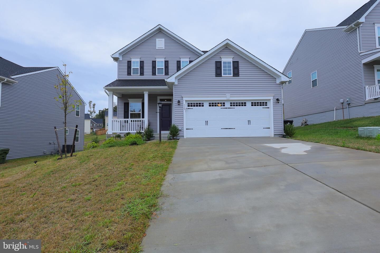 Property Photo: 339 McKittrick Drive VA 22554