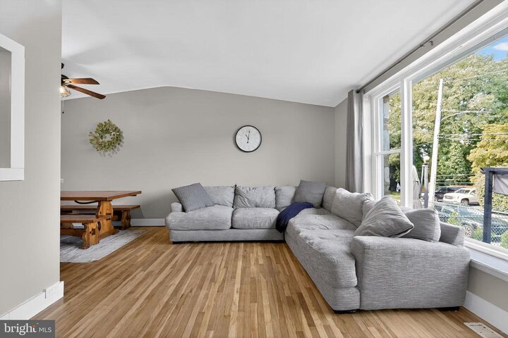 Property Photo: 7615 Fillmore Street PA 19111