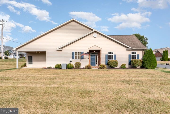 Property Photo:  1555 Revere Drive  PA 17050 