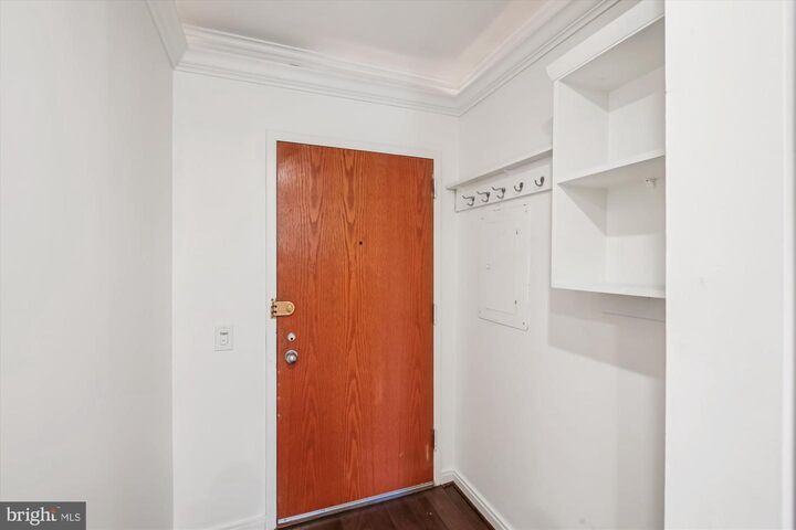 Property Photo:  649 C Street SE 302  DC 20003 