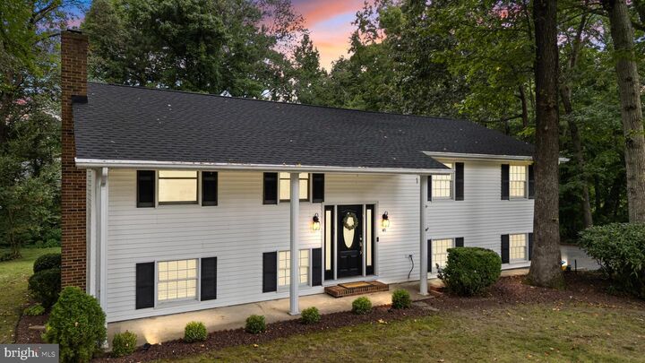 Property Photo:  45 Lexington Drive  DE 19963