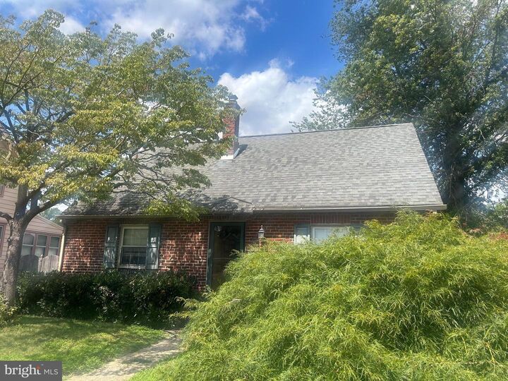 1417 Maple Avenue  Haddon Heights NJ 08035 photo