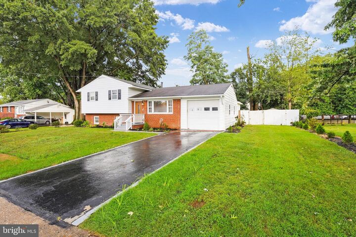 Property Photo:  4061 Dominion Drive  VA 22026 