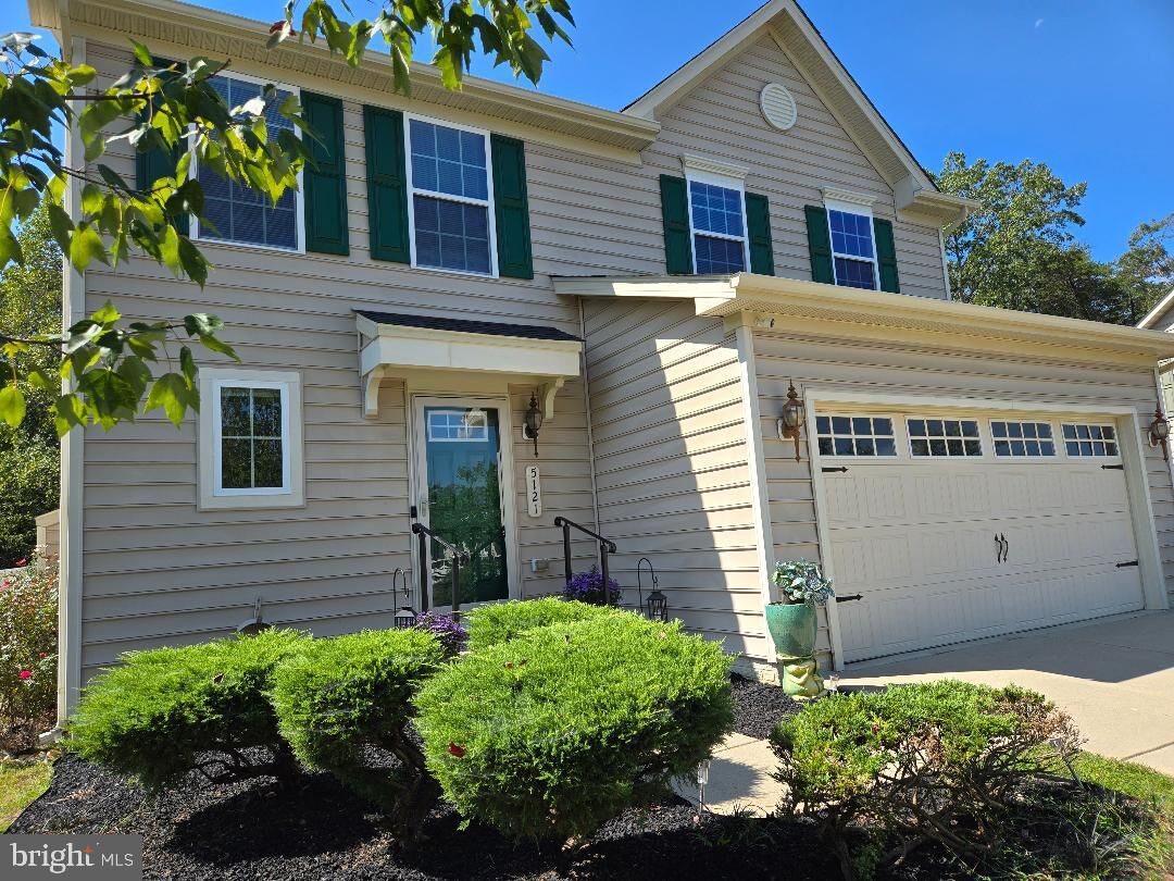 Property Photo:  5121 Royal Birkdale Avenue  MD 20602 
