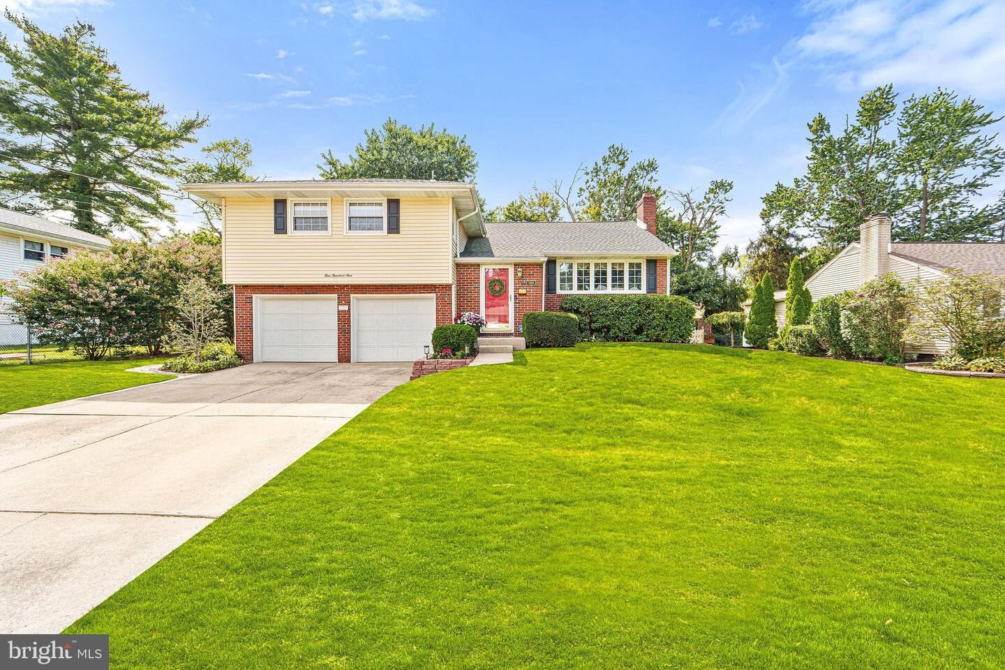 Property Photo:  109 Weather Vane Drive  NJ 08002 