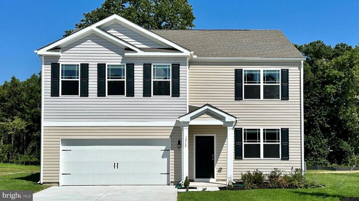 1307 Fairview Lane  Salisbury MD 21801 photo