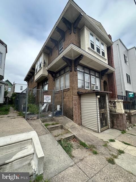 Property Photo:  4746 N 12th Street  PA 19141 
