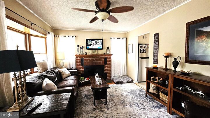 Property Photo:  203 Hutchinson Street  NJ 08520 