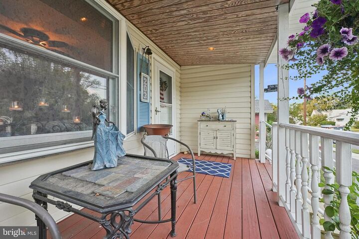 Property Photo:  203 Hutchinson Street  NJ 08520 