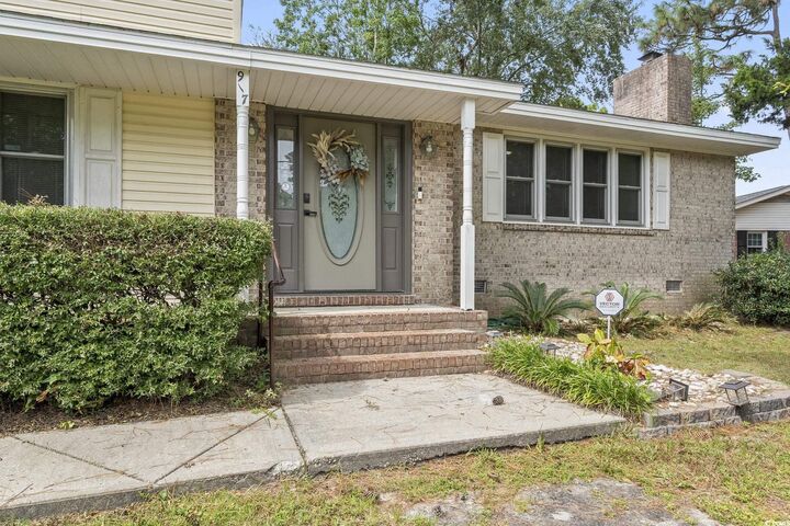 Property Photo:  917 9th Ave. S  SC 29582 