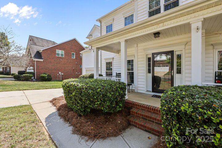 Property Photo:  8307 Beardsley Drive  NC 28269 