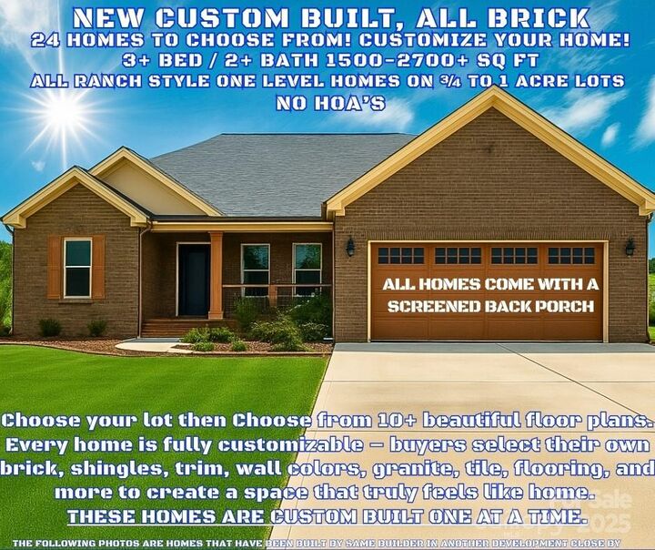 00 George Brown Road 2  Crouse NC 28033 photo