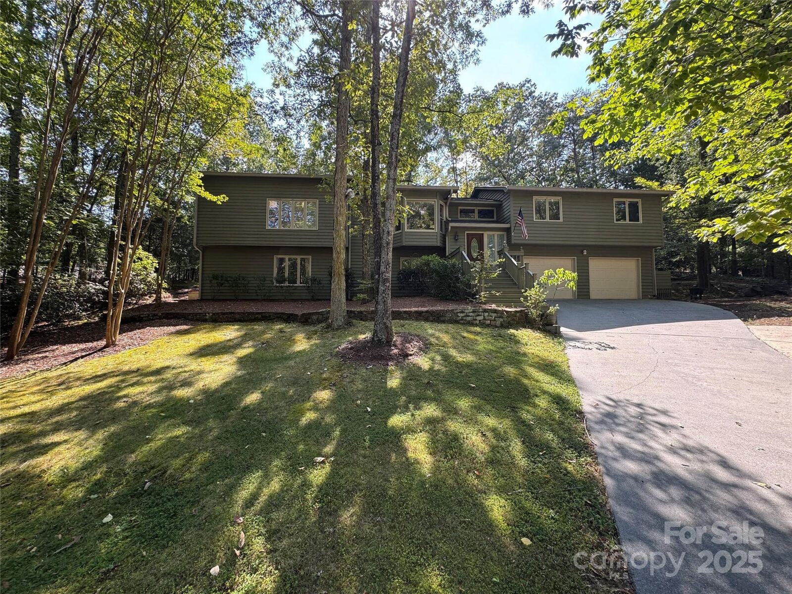 Property Photo: 16 Woodvine Lane SC 29710