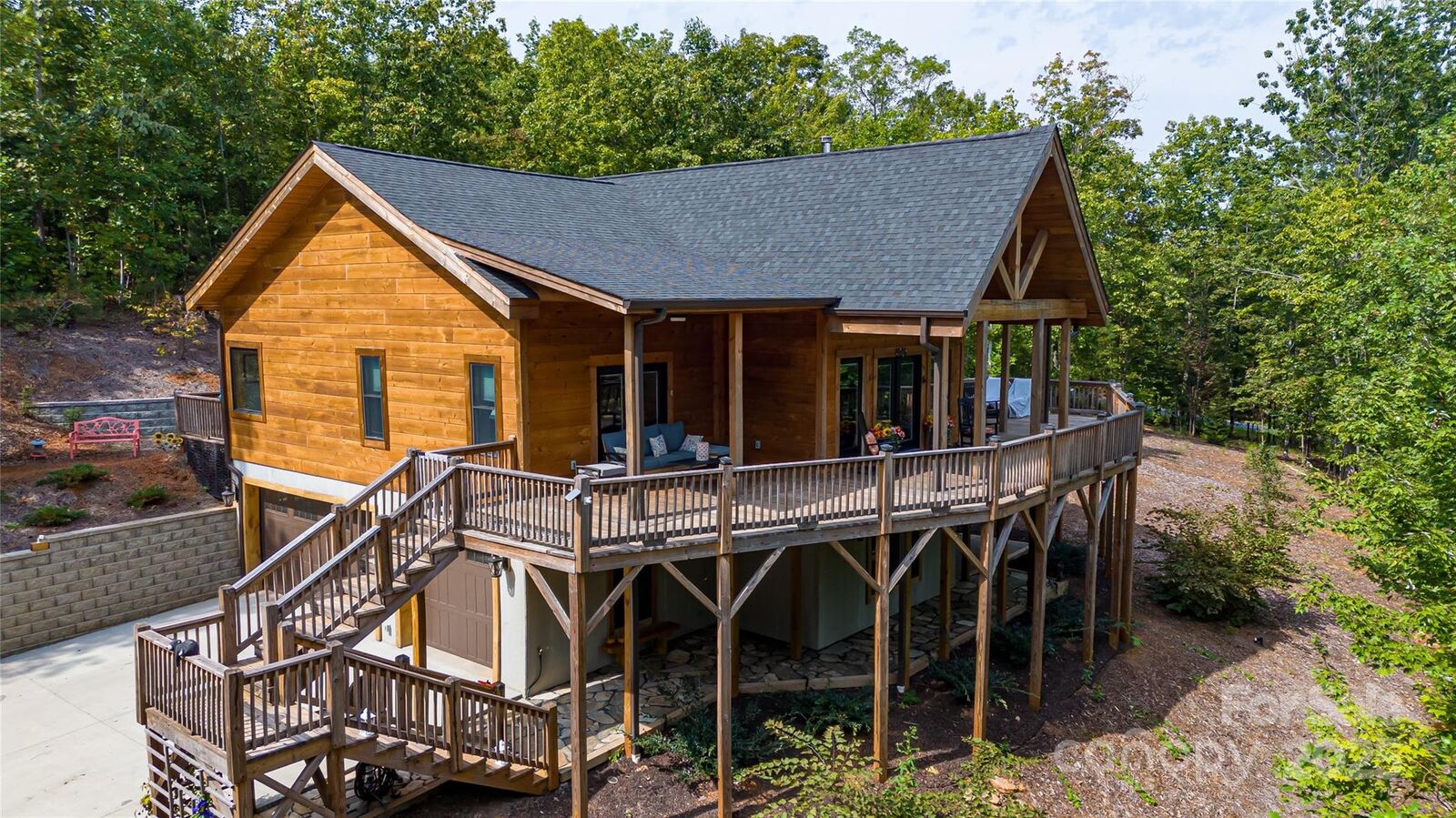 Property Photo:  265 Grandview Peaks Drive  NC 28761 