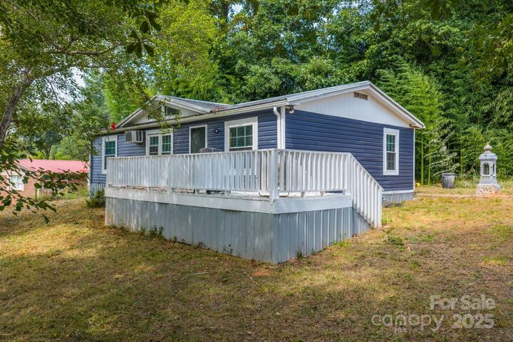 Property Photo:  3970 Dowell Street  NC 28602 