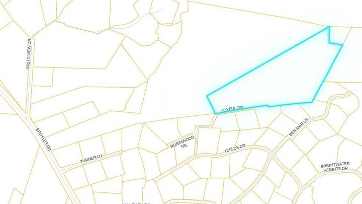 Property Photo:  0 Broyles Road  NC 28791 