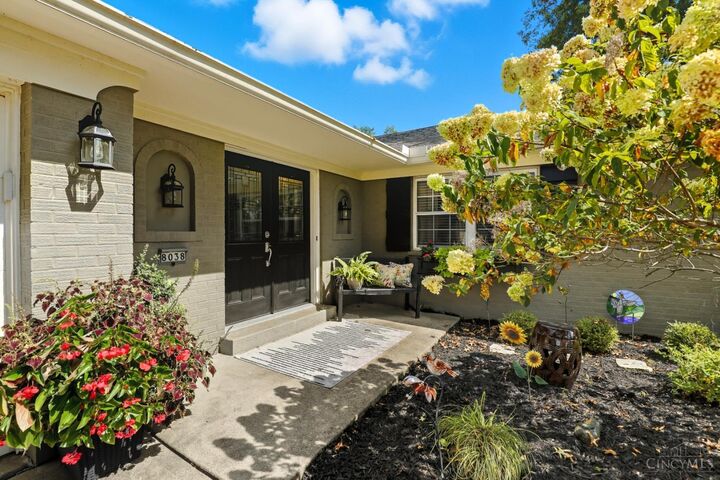 Property Photo:  8038 Eastdale Drive  OH 45255 