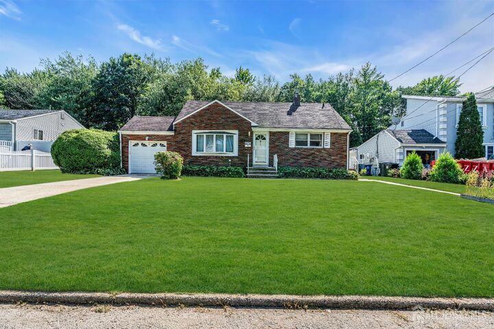 Property Photo:  46 Park View Drive  NJ 07730 