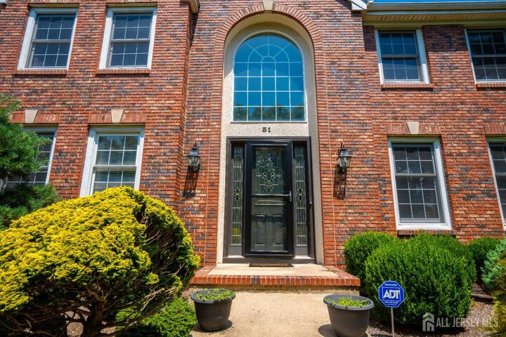 Property Photo:  31 Sapphire Drive  NJ 08550 