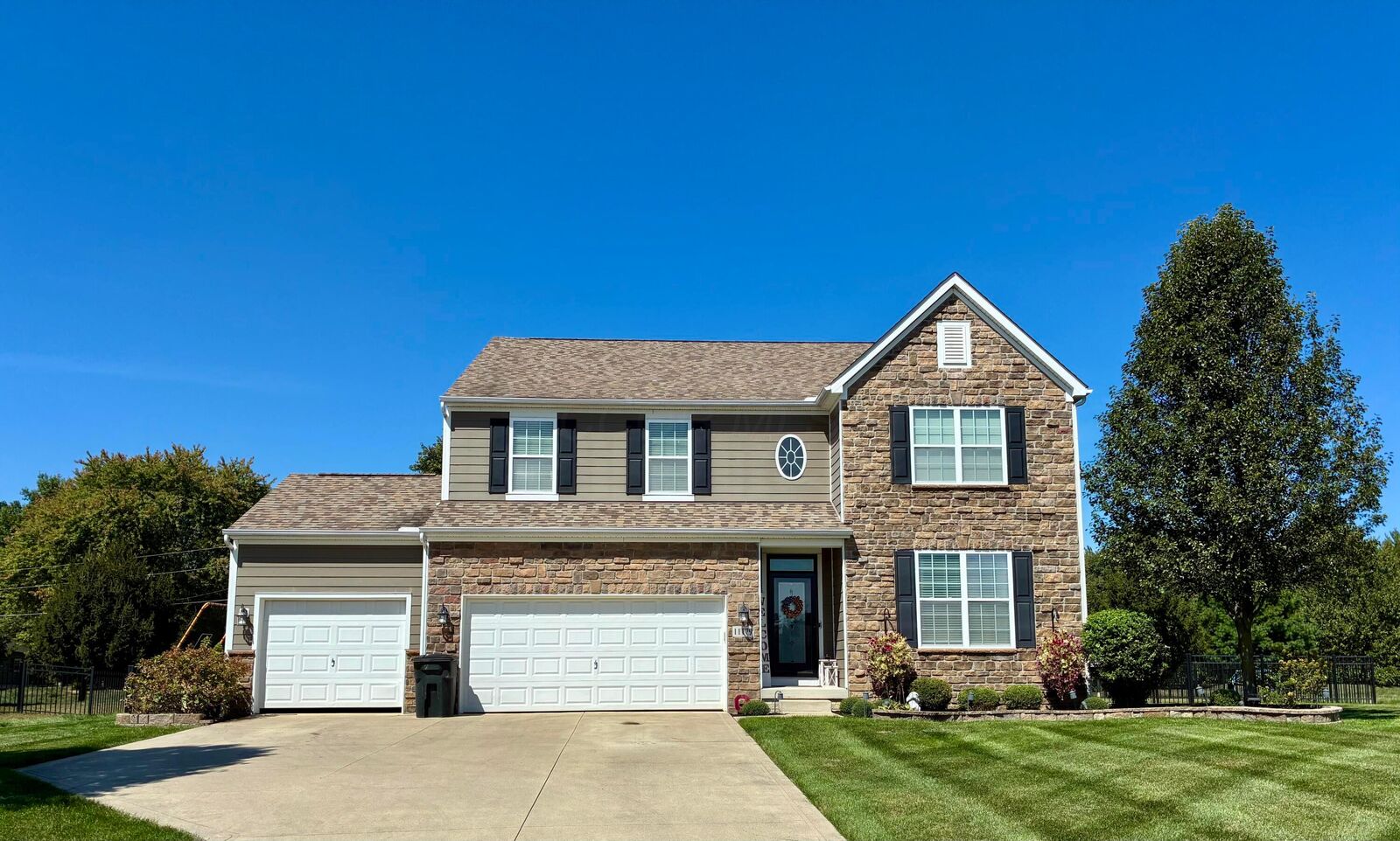 Property Photo:  11179 Keswick NW Drive  OH 43147 