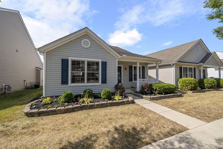 Property Photo:  5541 Mossy Creek Drive  OH 43016 