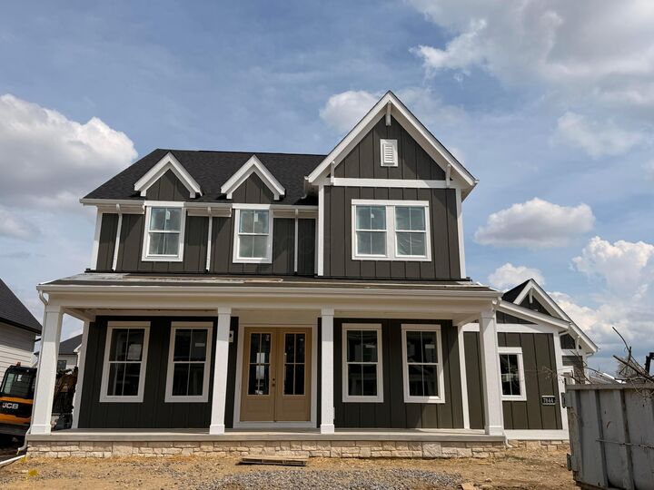 Property Photo:  7844 Sparrow Run Drive  OH 43064 