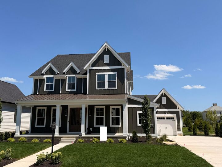 Property Photo: 7844 Sparrow Run Drive OH 43064