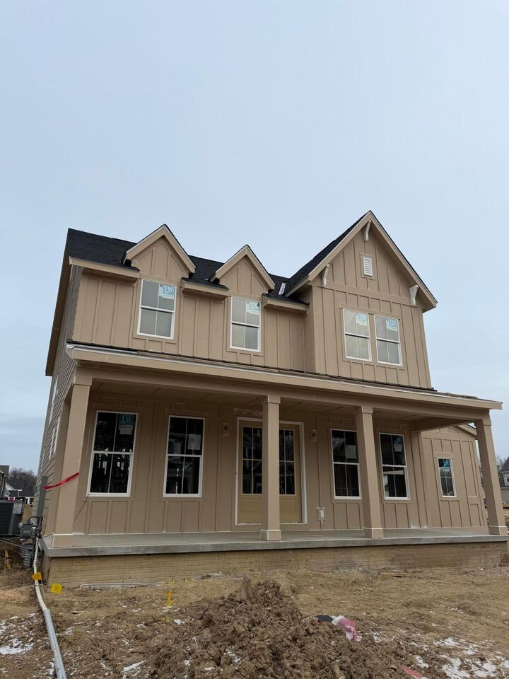 Property Photo:  7844 Sparrow Run Drive  OH 43064 