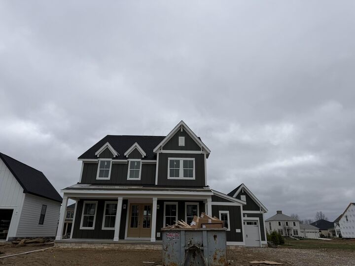 Property Photo:  7844 Sparrow Run Drive  OH 43064 