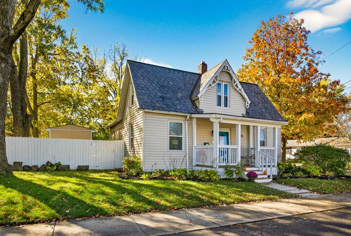 Property Photo: 41 Bernard Avenue OH 43015