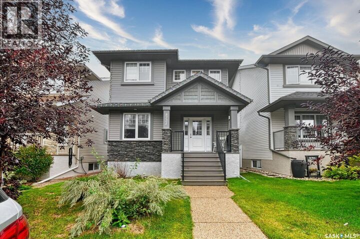 8721 Archer Lane  Regina SK S4Y 0B9 photo