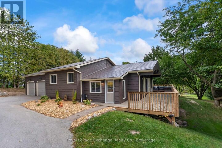 Property Photo:  1670 Bruce Road 1  ON N2Z 2X5 