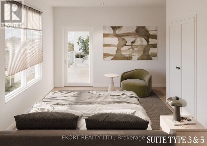 Property Photo: 156A Wims Way 212 ON K8N 0H9