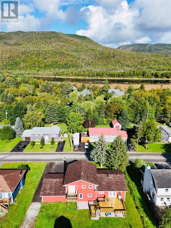 Property Photo:  12 Mountain Vale Park  NL A2H 2N2 