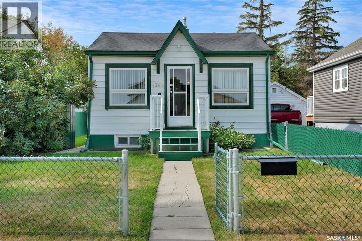 2140 Lindsay Street  Regina SK S4N 3B9 photo