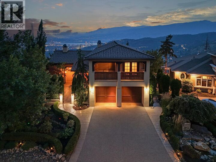 Property Photo:  2457 Selkirk Drive  BC V1V 2R7 