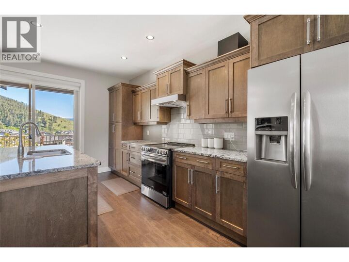 Property Photo:  1852 Split Rail Place  BC V1P 1R1 