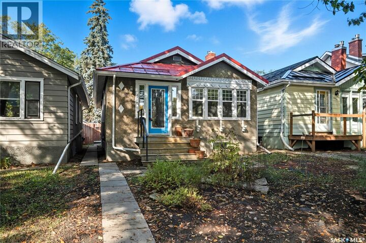 3320 15th Avenue  Regina SK S4T 1T2 photo