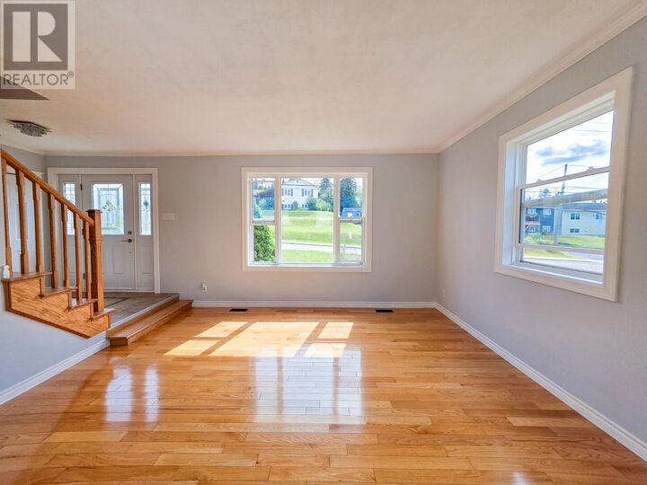 Property Photo:  177 Massey Drive  NL A2H 7A4 