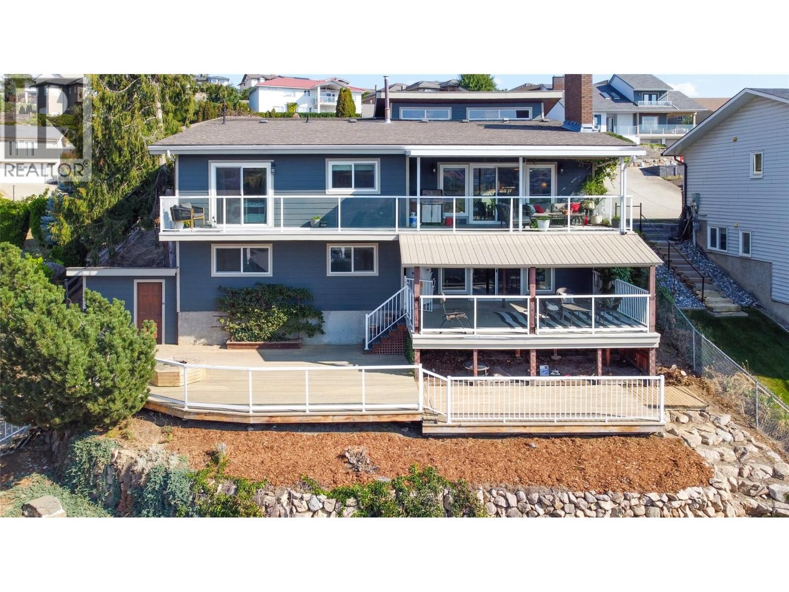 Property Photo:  8818 Sunflower Place  BC V1B 2G2