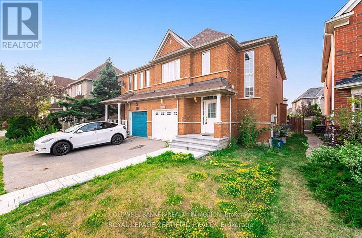Property Photo:  3173 Bentley Drive  ON L5M 6L3 