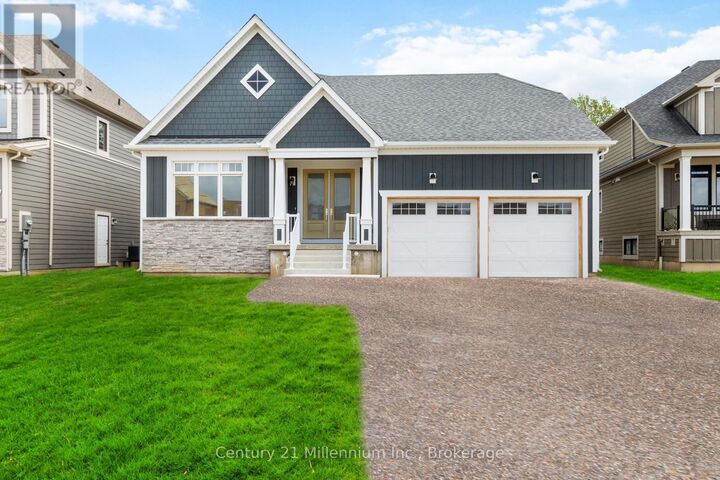 115 Stillwater Crescent  Blue Mountains ON L9Y 4W1 photo