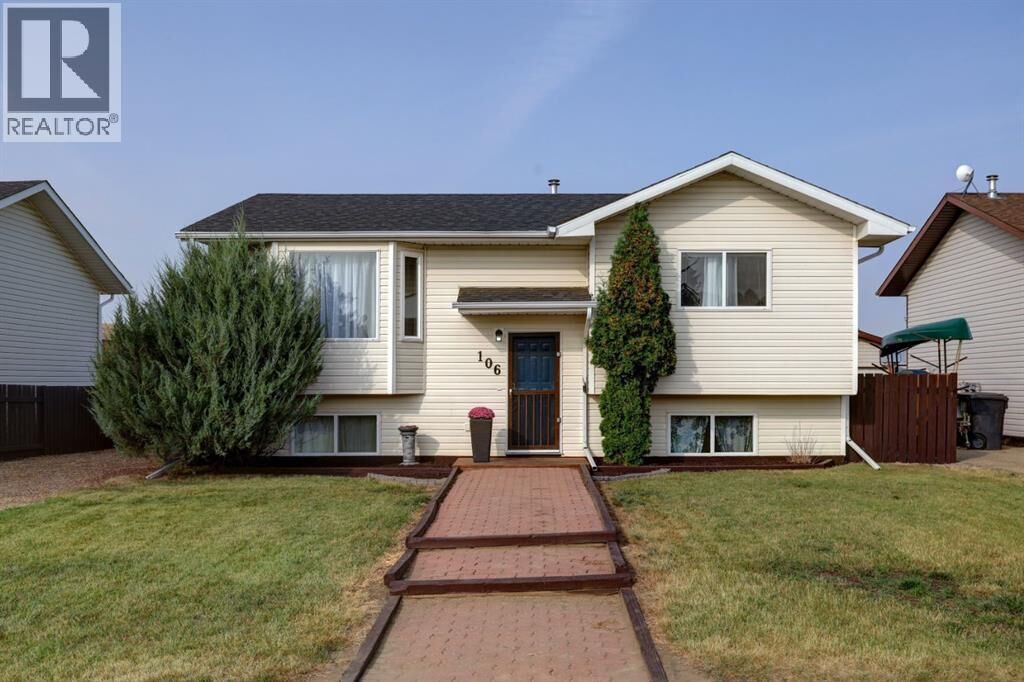 Property Photo: 106 Aerial Crescent AB T0J 0Y9