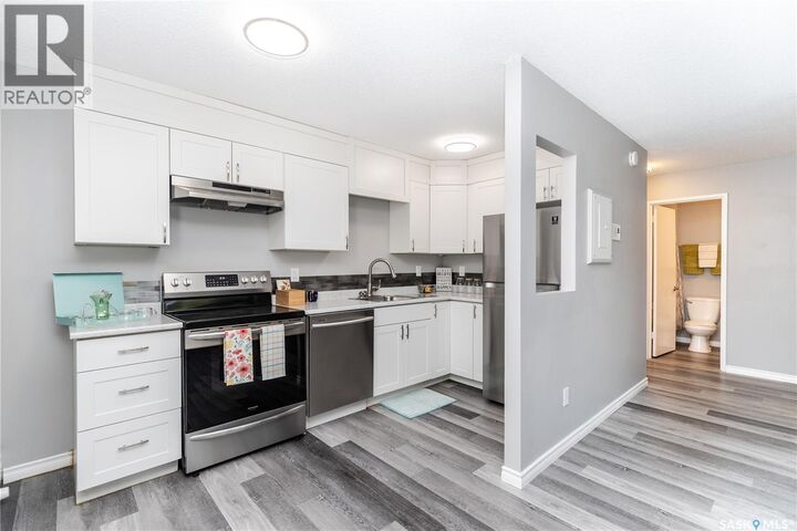 Property Photo:  318 1223 7th Avenue N  SK S7K 2W1 