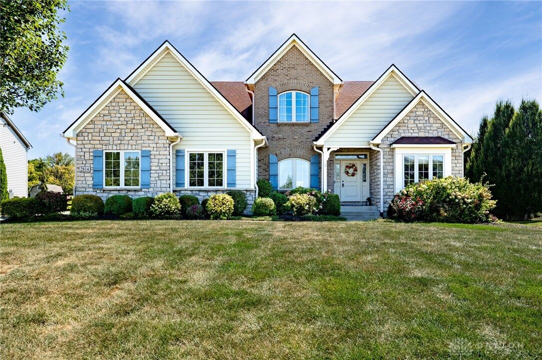Property Photo:  2814 Station House Way  OH 45068 